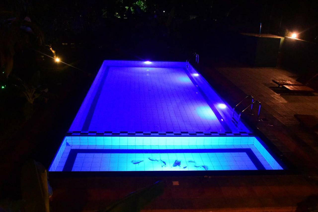 Sun And Green Eco Lodge - Dambulla Exterior photo